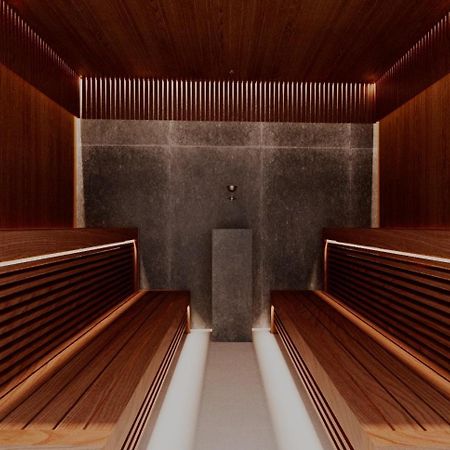 Villa Nikoletta Spa Буковель Экстерьер фото