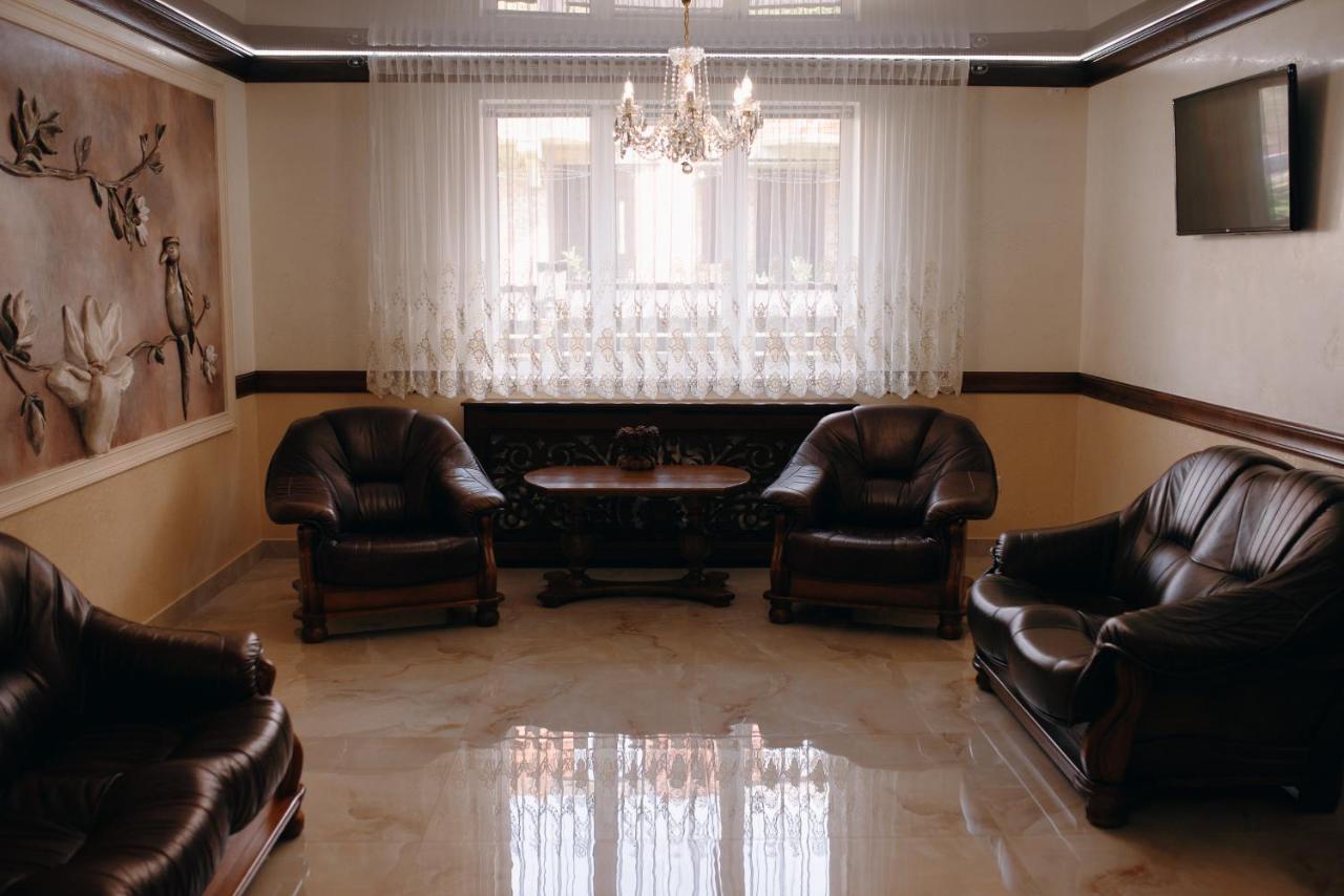 Villa Nikoletta Spa Буковель Экстерьер фото