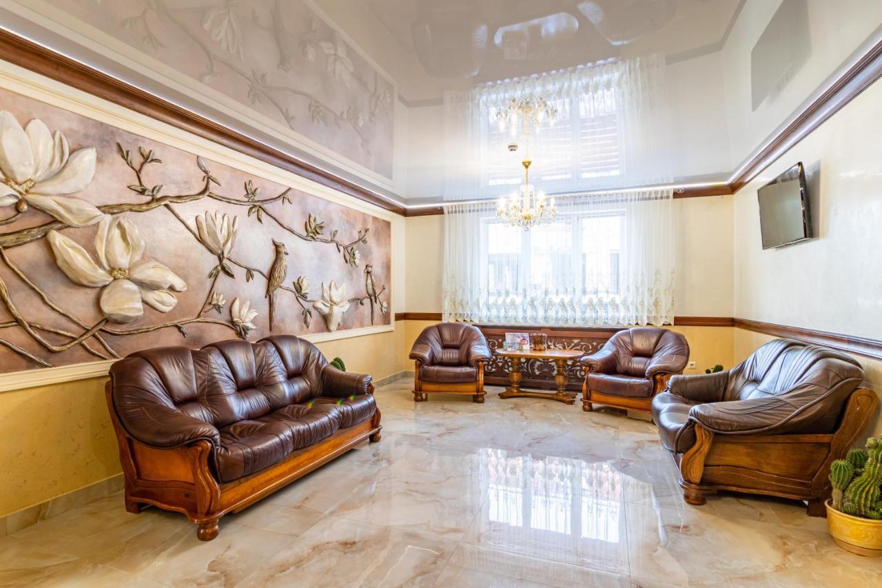 Villa Nikoletta Spa Буковель Экстерьер фото