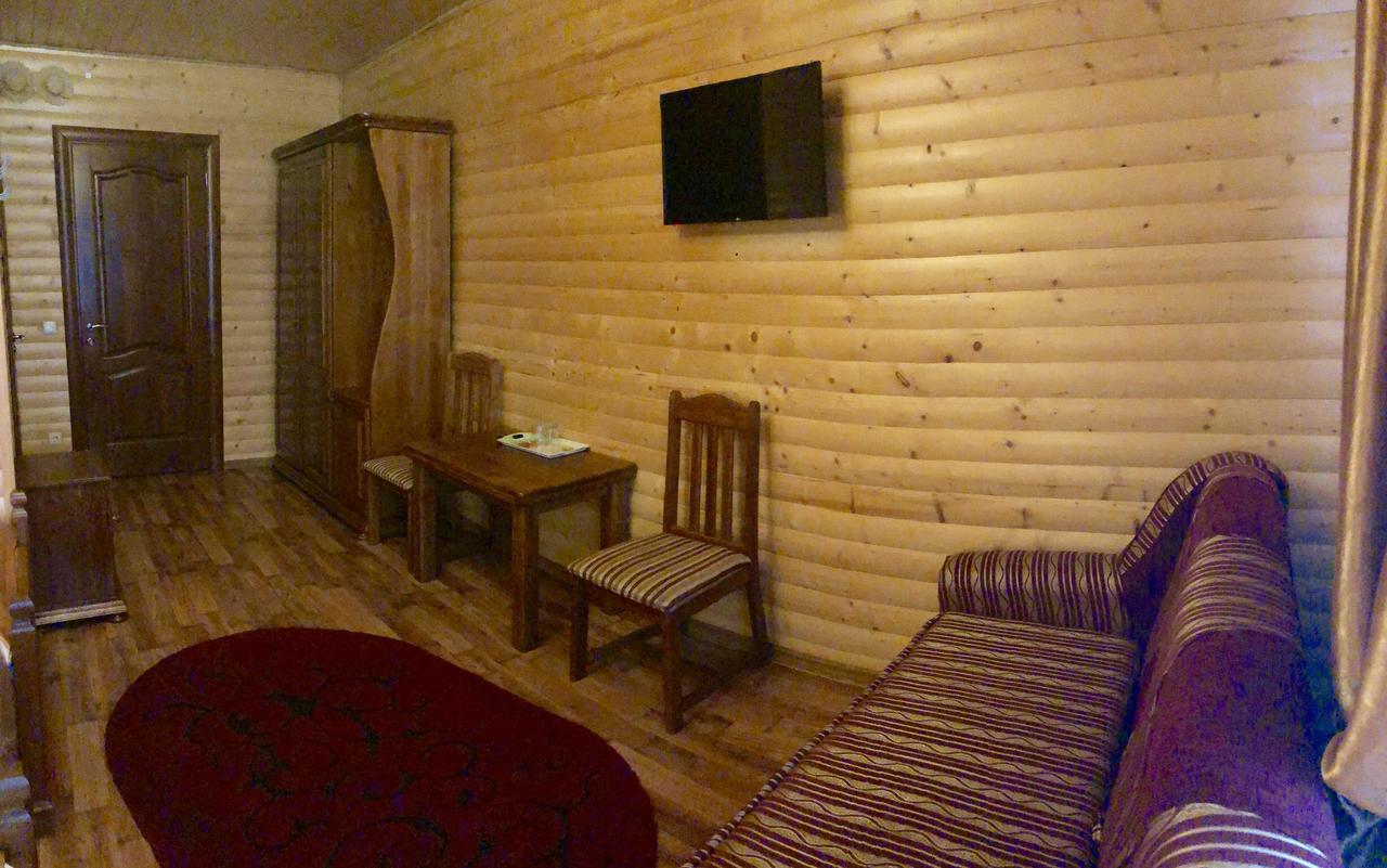 Villa Nikoletta Spa Буковель Экстерьер фото