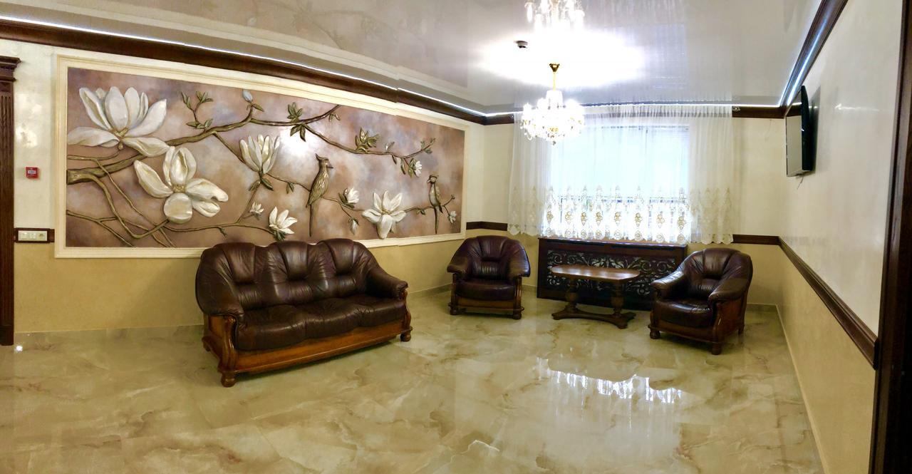 Villa Nikoletta Spa Буковель Экстерьер фото