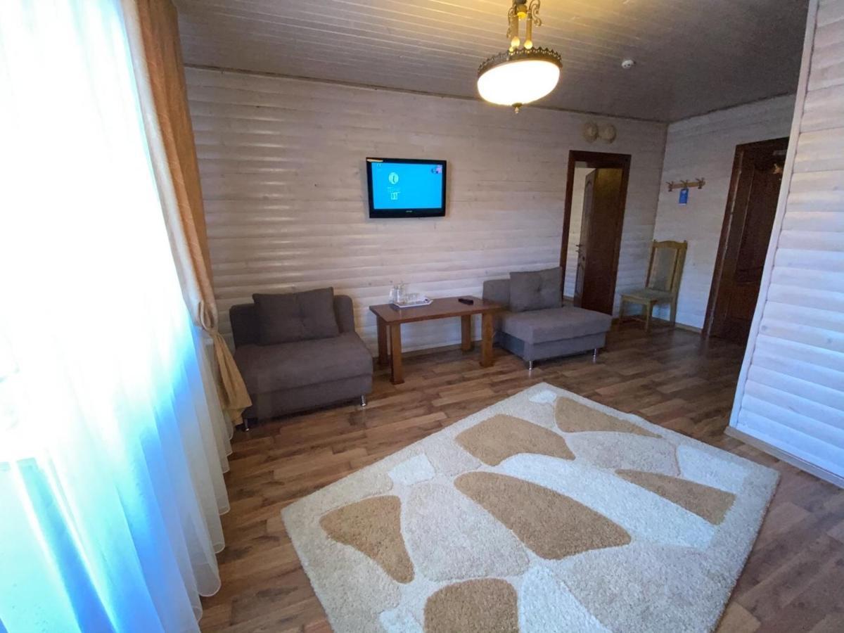 Villa Nikoletta Spa Буковель Экстерьер фото