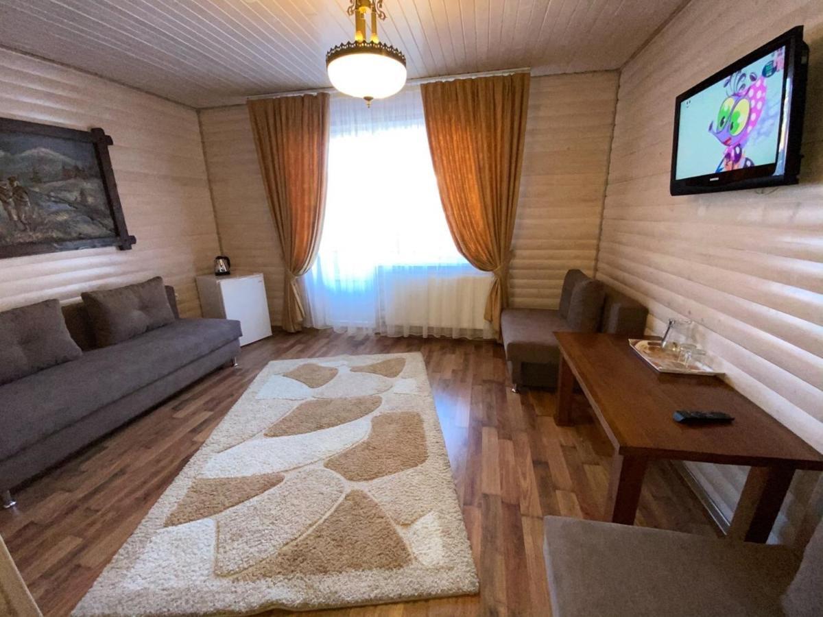 Villa Nikoletta Spa Буковель Экстерьер фото